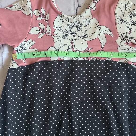 Capri romper - Picture 5 of 5